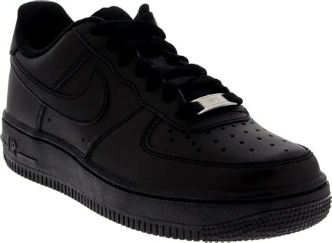 nike air force 1 schwarz damen 39|air force 1 schuh.